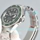 HP Factoty Rolex Submariner Starbucks 41mm Swiss Clone 3235 Watch (4)_th.jpg